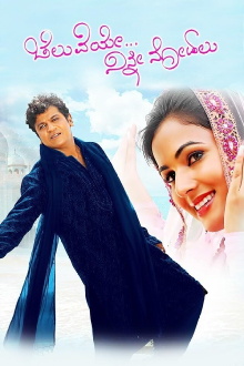 Cheluveye Ninne Nodalu Trailer
