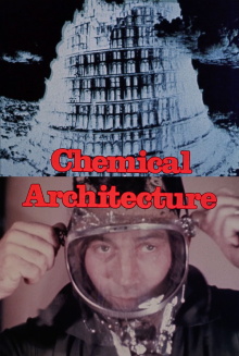 Chemical Architecture Trailer