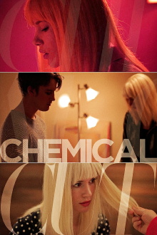 Chemical Cut Trailer