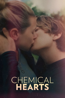 Chemical Hearts Trailer