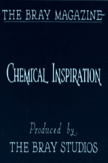 Chemical Inspiration Trailer