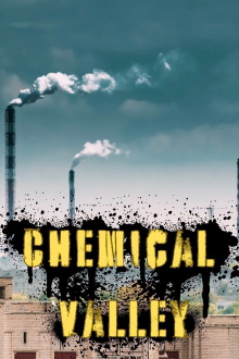 Chemical Valley Trailer