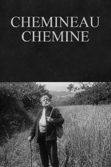 Chemineau chemine Trailer