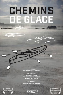 Chemins de glace Trailer