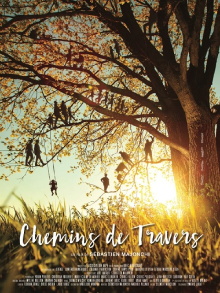 Chemins de travers Trailer