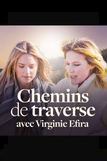 Chemins de Traverse avec Virginie Efira Trailer