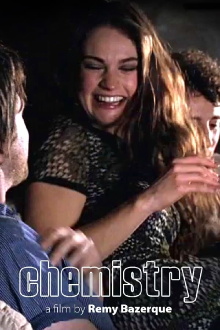 Chemistry Trailer
