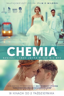 Chemo Trailer