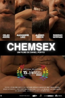 Chemsex Trailer