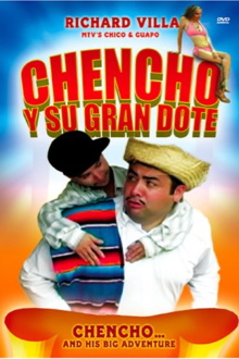 Chencho Trailer