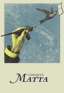 Cheques Matta Trailer