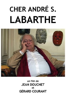 Cher André S. Labarthe Trailer