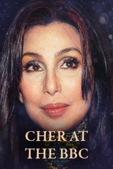 Cher at the BBC Trailer