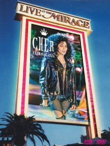 Cher... at the Mirage Trailer