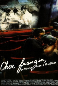 Cher frangin Trailer