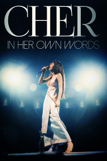 Cher: In Her Own Words Trailer