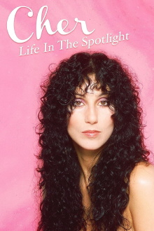Cher: Life in the Spotlight Trailer