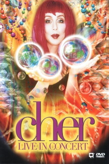 Cher: Live in Concert Trailer