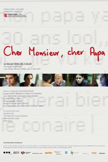Cher Monsieur, cher papa Trailer