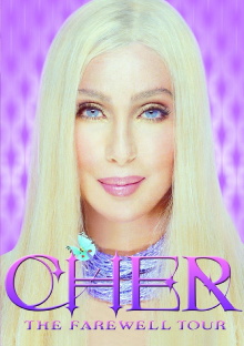 Cher: The Farewell Tour Trailer