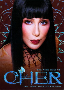 Cher ‎– The Very Best Of Cher - The Video Hits Collection Trailer