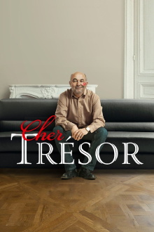 Cher Trésor Trailer