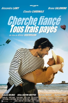 Cherche fiancé tous frais payés Trailer