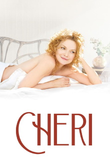 Chéri Trailer