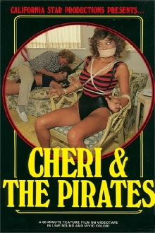 Cheri and the Pirates Trailer