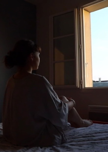 Chérie Trailer