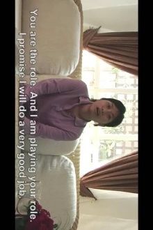 Cherie Is Korean-Thai Trailer