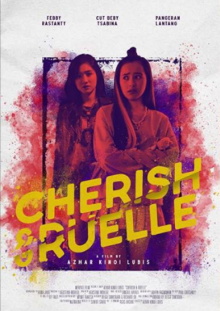 Cherish & Ruelle Trailer