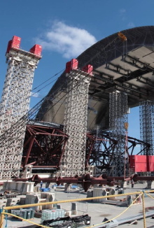 Chernobyl 30 Years On: Nuclear Heritage Trailer