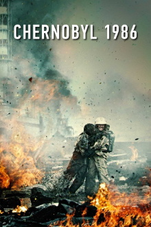Chernobyl: Abyss Trailer