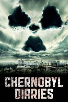 Chernobyl Diaries Trailer