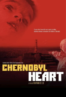 Chernobyl Heart Trailer