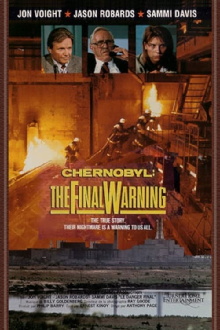Chernobyl: The Final Warning Trailer