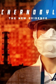 Chernobyl: The New Evidence Trailer