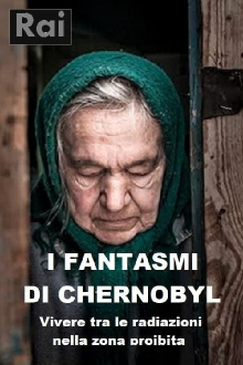 Chernobyl's ghosts Trailer