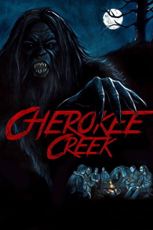 Cherokee Creek Trailer