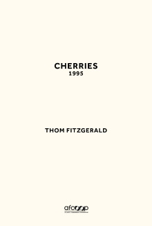 Cherries Trailer