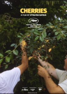 Cherries Trailer