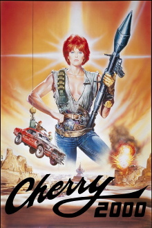 Cherry 2000 Trailer