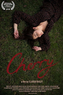 Cherry Trailer
