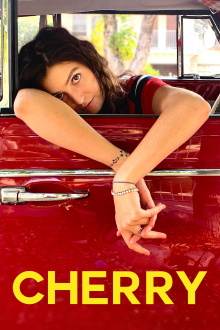 Cherry Trailer
