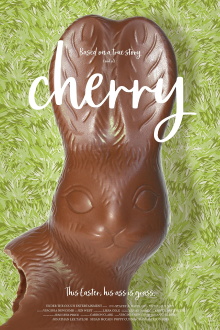Cherry Trailer