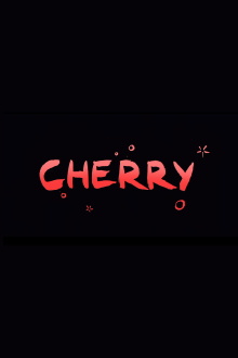 Cherry Trailer