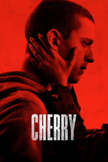 Cherry Trailer