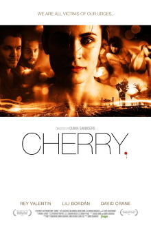 Cherry. Trailer