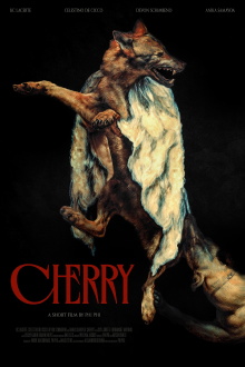 Cherry Trailer